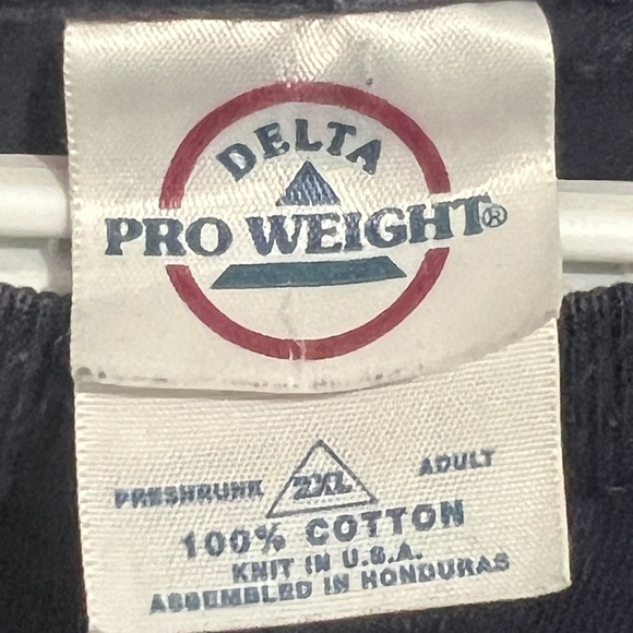 New England Patriots Super Bowl XXXVVIII Tee Size 2XL (Preowned) - Picture 11 of 12